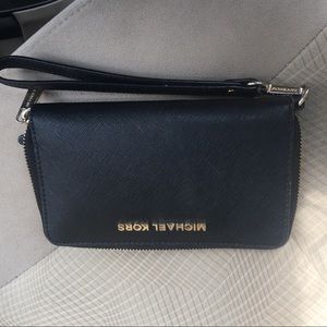 Michael Kors wallet/ wristlet